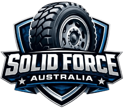 Solid Force logo
